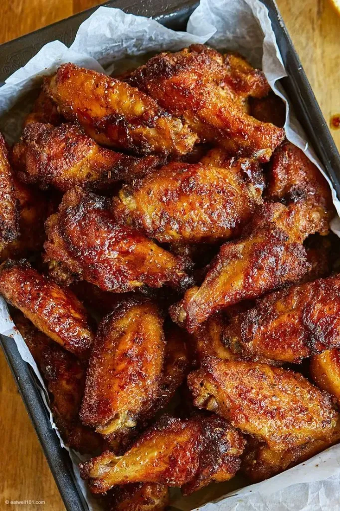 BBQ Turkey