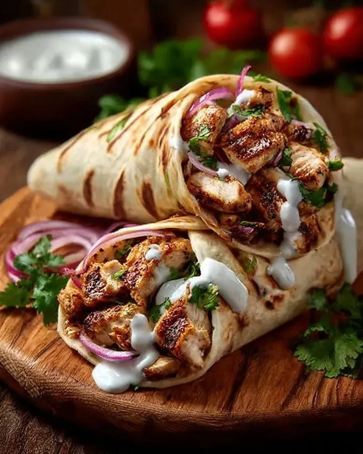 Shawarma