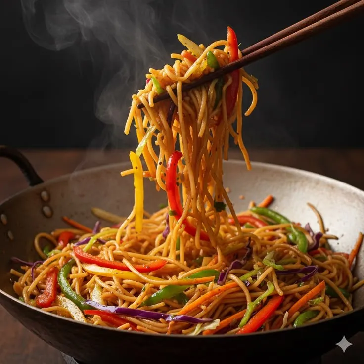 Pasta Portion